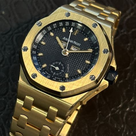 audemars piguet royal oak offshore triple|royal oak offshore watch price.